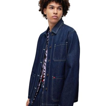 HUGO Cazadora 080 para hombre