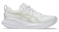 asics gel-cumulus 27 - mujer - blanco