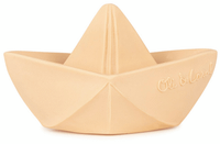 olicarol mordedor barco origami nude