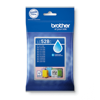 brother cartucho cian para mfcj6760dw mfcj6960dw 5000pag