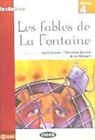 les fables de la fotaine