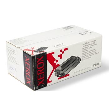 Xerox 113R00311 toner negro (original)