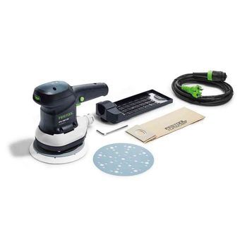 Festool Lijadora Excéntrica Ets 150/3 Eq