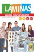 laminas: para la clase de español