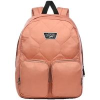 vans mochila sac a dos long haul polysatin de haute qualite para mujer