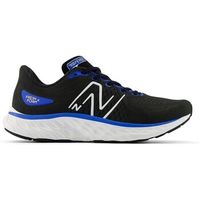 new balance zapatillas de running mevozv3 black para hombre