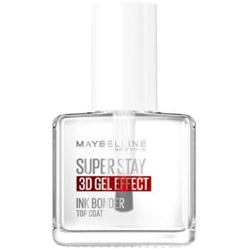 Maybelline New York Esmalte para uñas SuperStay 3D para mujer