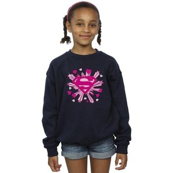 Dc Comics Jersey BI34225 para niña