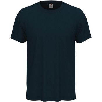 Stedman Camiseta manga larga Classic para mujer