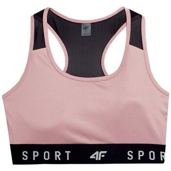 4F Sujetador deportivo SS23USBAF05156S para mujer