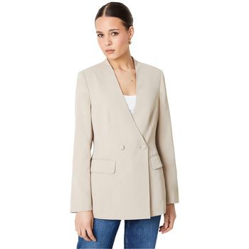 Dorothy Perkins Chaqueta DP4830 para mujer