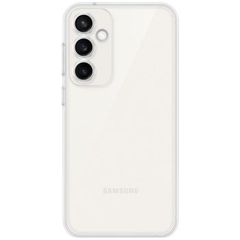 Samsung Clear Case Funda Transparente para Samsung Galaxy S23 FE