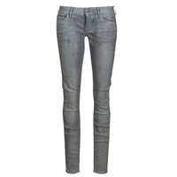 g-star raw jeans 3301 low skinny wmn para mujer