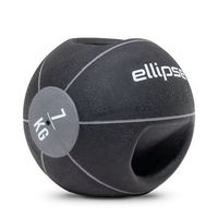 balon medicinal con asa 7 kg gris ellipse