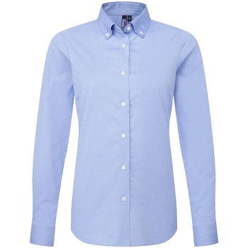Premier Camisa RW10700 para mujer