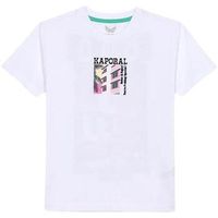 kaporal camiseta ostyn para nino
