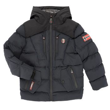 Geographical Norway Parka CACHOT para niño