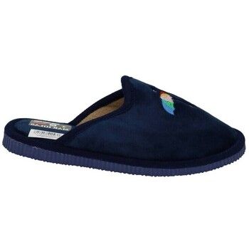 Made In Spain Pantuflas Chinelas paraguas para mujer