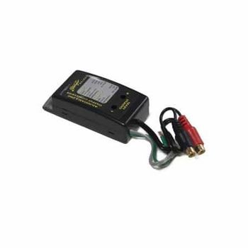 2 Channel Line Output Converter