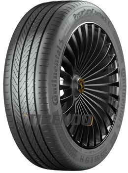 Continental PremiumContact C ( 245/45 R20 103W XL Conti Seal, EVc, con protección de llanta lateral )