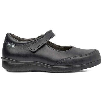 Gorila Zapatos Bajos 30200 NUEVO CODIGO Negro para niña