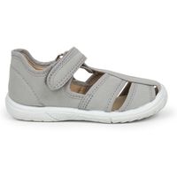 pisamonas zapatillas pepito sandalia cinta adhesiva nino puntera reforzada para nino