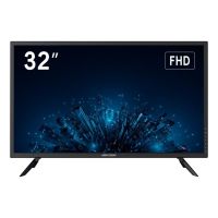 monitor hikvision ds-d5050u3-1v0s va 32 full hd 75hz altavoces hdr