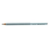 faber-castell 2001 grip lapiz 2b