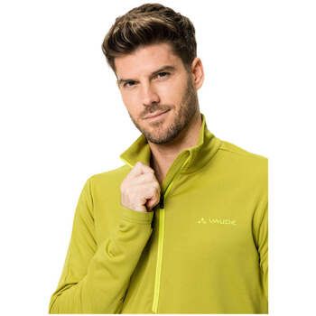 Vaude Polar Me Livigno Halfzip II para hombre
