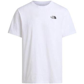 The North Face Camiseta NF0A8B6KFN41 para hombre