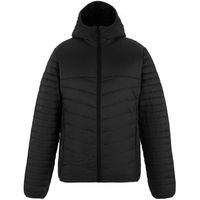 regatta abrigo de plumas loft lite para hombre