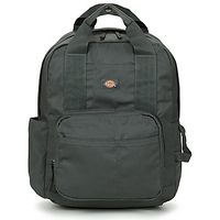 dickies mochila lisbon backpack charcoal grey para hombre