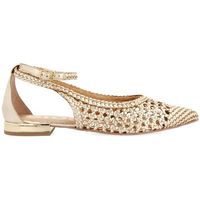 gioseppo bailarinas 62109 oro para mujer