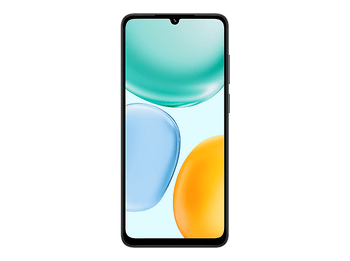 Honor X5c Plus, Midnight Black, 256GB, 4GB RAM, 6.74