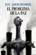 el problema de la paz