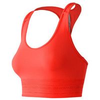new balance camiseta tirantes wt61113daf para mujer