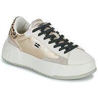 dfranklin zapatillas court 321 para mujer