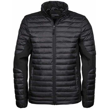 Tee Jays Cazadora TJ9626 para hombre