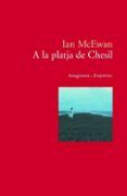 a la platja de chesil