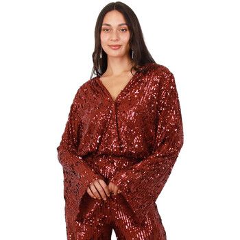 La Modeuse Mono 76647_P181540 para mujer