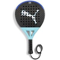 pala puma nova elite control negro azul turquesa
