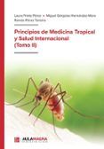 principios de medicina tropical y salud internacional tomo ii