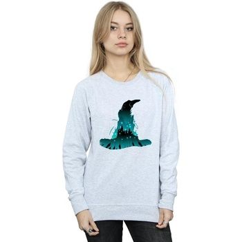 Harry Potter Jersey Hogwarts para mujer