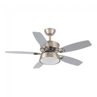 ventilador de techo led braw cct 30w