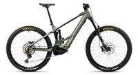 orbea wild h10 mtb electrica suspension completa 12s 750 wh bosch 100 nm 29 27 5  verde spaceship negro 2026