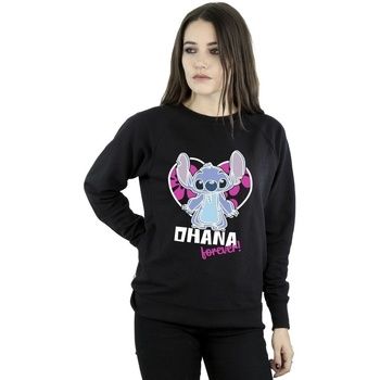 Disney Jersey Ohana Forever para mujer