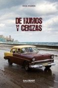 de humos y cenizas