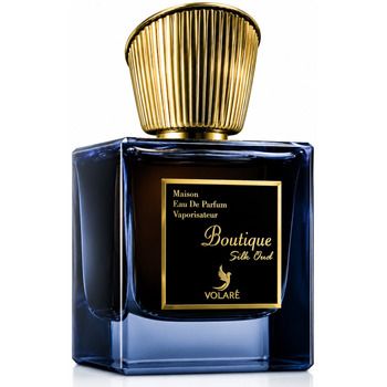 Volaré Perfume Eau de Parfum Boutique Silk Oud para mujer