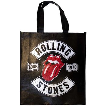 The Rolling Stones Maleta RO11741 para mujer