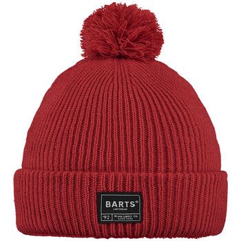 Barts Gorro 57180 red para mujer